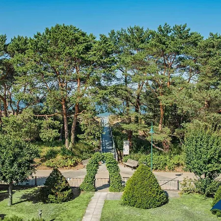 Residenz Bellevue Whg 13