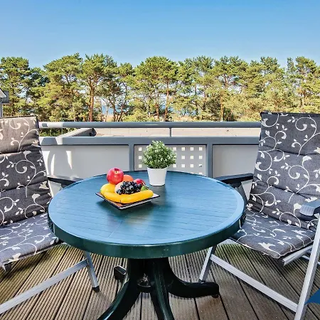 Residenz Bellevue Whg 13