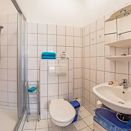 Villa Residenz Bellevue Whg 13 Heringsdorf (Usedom)