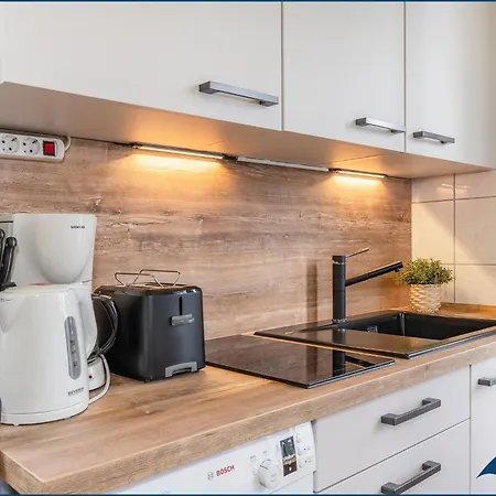 Villa Residenz Bellevue Whg 13 Heringsdorf (Usedom)