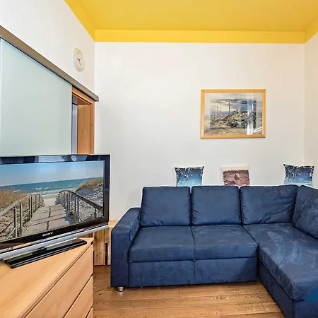 Residenz Bellevue Whg 13 Villa