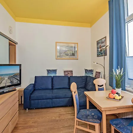 Residenz Bellevue Whg 13 Villa Heringsdorf (Usedom)